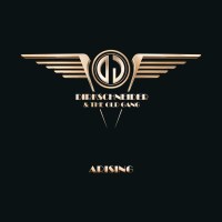 Dirkschneider & The Old Gang: Arising EP - AFM  - (CD...