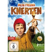 Mein Freund Knerten -   - (DVD Video / Sonstige /...