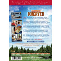 Mein Freund Knerten -   - (DVD Video / Sonstige /...