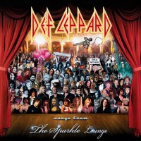 Def Leppard: Songs From The Sparkle Lounge - Mercury  -...