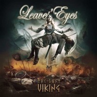 Leaves Eyes: The Last Viking - AFM  - (CD / Titel: H-P)