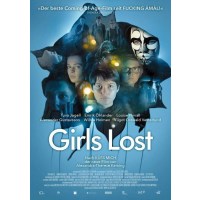 Girls Lost (OmU) -   - (DVD Video / Sonstige / unsortiert)