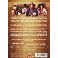 Americano -   - (DVD Video / Sonstige / unsortiert)