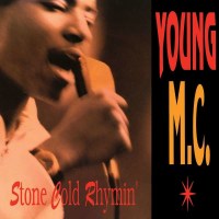 Young MC: Stone Cold Rhymin -   - (Vinyl / Rock (Vinyl))