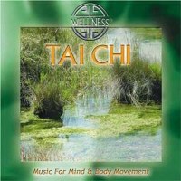 Temple SocietyTai Chi -   - (CD / Titel: # 0-9)