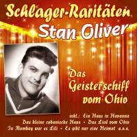 Stan Oliver: Das Geisterschiff vom Ohio...