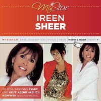 Ireen Sheer: My Star -   - (CD / Titel: H-P)