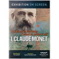 I, Claude Monet -   - (DVD Video / Sonstige / unsortiert)