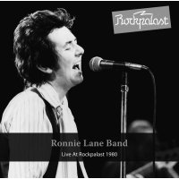 Ronnie Lane: Live At Rockpalast 1980 -   - (CD / Titel: Q-Z)