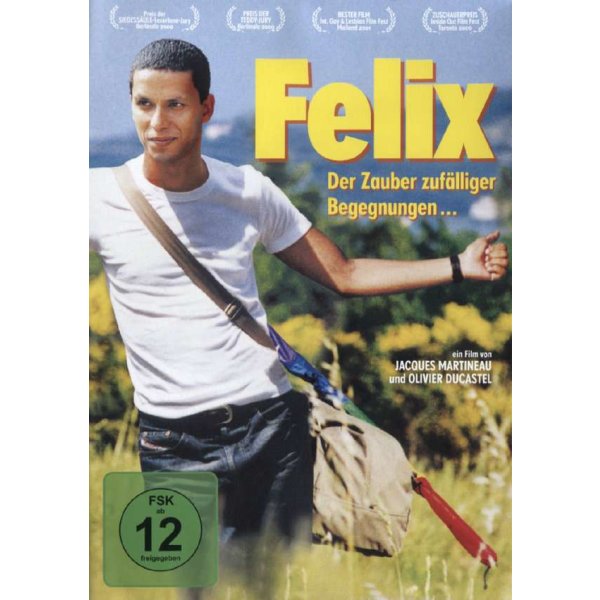 Felix -   - (DVD Video / Sonstige / unsortiert)