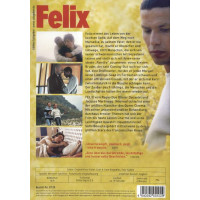 Felix -   - (DVD Video / Sonstige / unsortiert)