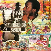 Fela Kuti: Underground System - Knitting Factory  -...