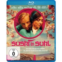 Sushi in Suhl (Blu-ray) -   - (Blu-ray Video / Sonstige /...