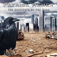 Patrick Hemer: The Writings On The Wall -   - (CD /...