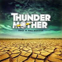 Thundermother: Rock n Roll Disaster (Yellow Vinyl) -...