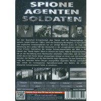 Spione Agenten Soldaten Folge 3: Norsk Hydro - Der...