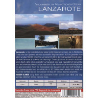 Spanien: Lanzarote -   - (DVD Video / Sonstige / unsortiert)