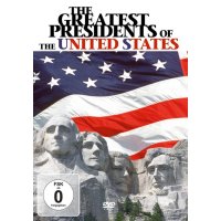 The Greatest Presidents Of The -   - (DVD Video /...