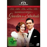 Juwelen des Schicksals (Komplette Miniserie) -   - (DVD...