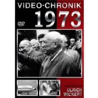 Video-Chronik 1973 -   - (DVD Video / Sonstige / unsortiert)