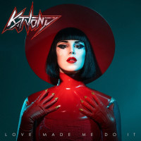 Kat Von D: Love Made Me Do It - Kat Von D  - (CD / L)