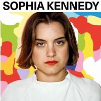 Sophia Kennedy: Sophia Kennedy - Pampa  - (Vinyl / Rock...