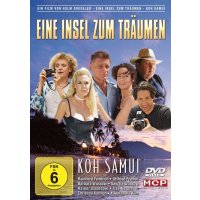 Eine Insel zum Träumen -   - (DVD Video / Sonstige /...