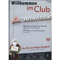 Willkommen im Club -   - (DVD Video / Sonstige / unsortiert)