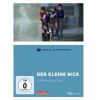 Der kleine Nick -   - (DVD Video / Sonstige / unsortiert)