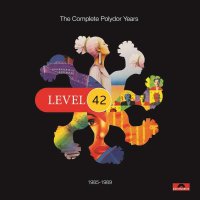 Level 42: The Complete Polydor Years Volume 2 (1985 -...