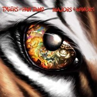 Tygers Of Pan Tang: Majors & Minors - Target Group  -...