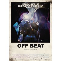 Off Beat (2011) -   - (DVD Video / Sonstige / unsortiert)