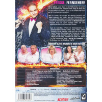 Kalkofes Mattscheibe - Rekalked! Staffel 1 -   - (DVD...