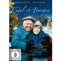 Ein Engel auf Abwegen -   - (DVD Video / Sonstige /...