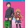 Toradora! Vol. 1 (Blu-ray) -   - (Blu-ray Video / Sonstige / unsortiert)