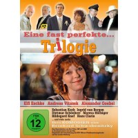 Eine fast perfekte... Trilogie -   - (DVD Video /...