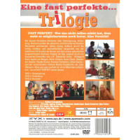 Eine fast perfekte... Trilogie -   - (DVD Video /...