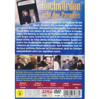 Hochwürden erbt das Paradies -   - (DVD Video /...