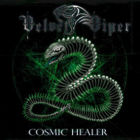 Velvet Viper: Cosmic Healer - Massacre  - (CD / Titel: Q-Z)