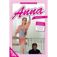 Anna - Der Kinofilm  (Special Edition inkl....