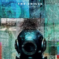 The Chills: Scatterbrain - Fire  - (CD / Titel: Q-Z)