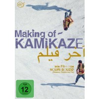 Making of - Kamikaze (OmU) -   - (DVD Video / Sonstige /...