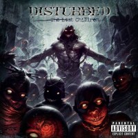 Disturbed: The Lost Children - Reprise  - (CD / Titel: A-G)