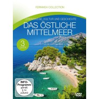 Das östliche Mittelmeer (Fernweh Collection) - ZYX...