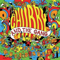 Chubby & The Gang: Chubby and the Gang: The Mutts...