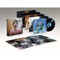 Frank Zappa (1940-1993): Zappa (O.S.T.) (180g) (Limited...