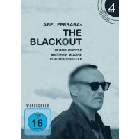 The Blackout -   - (DVD Video / Sonstige / unsortiert)