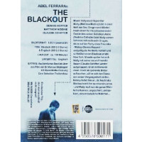 The Blackout -   - (DVD Video / Sonstige / unsortiert)