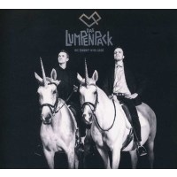 Das Lumpenpack: Die Zukunft wird groß -   - (CD /...