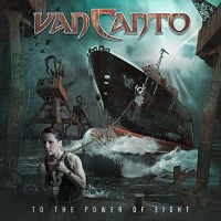 Van Canto: To The Power Of Eight - Napalm  - (CD / Titel:...